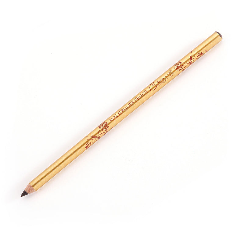 Masterliner Pencil Brown