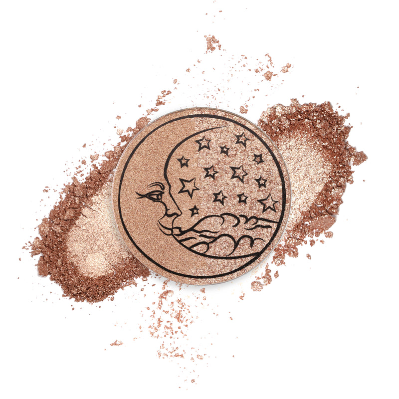 The Moon and the Stars Duo Highlighter Powder Refill