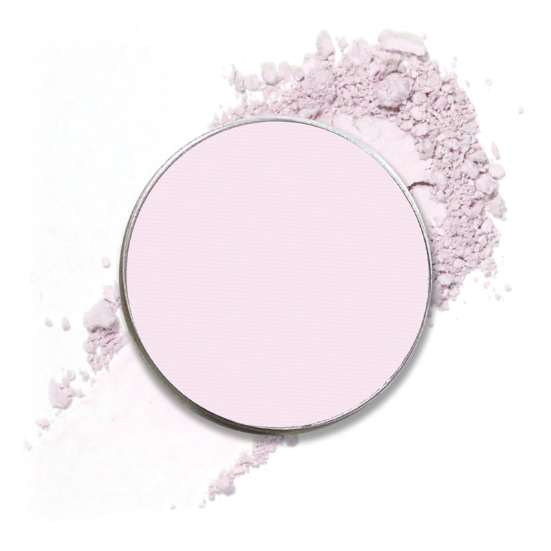 Violet Translucent Powder Refill