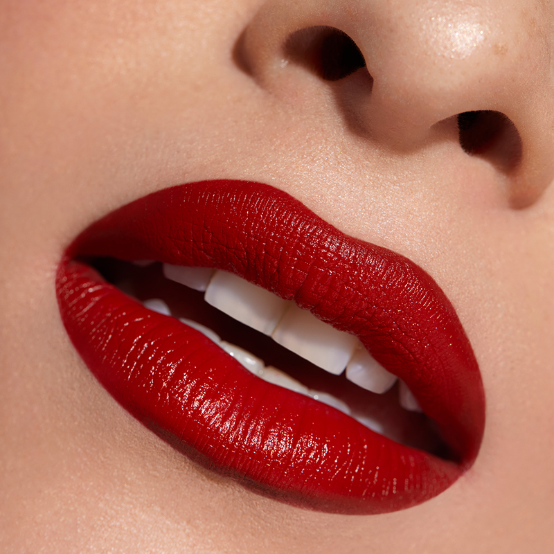 Fairest Red Lipstick - 1937