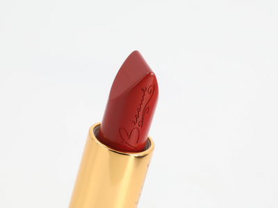 All About Our Most Popular Shade - Red Velvet!