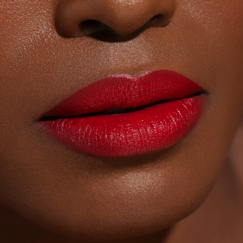 Bésame Red Lipstick - 1920